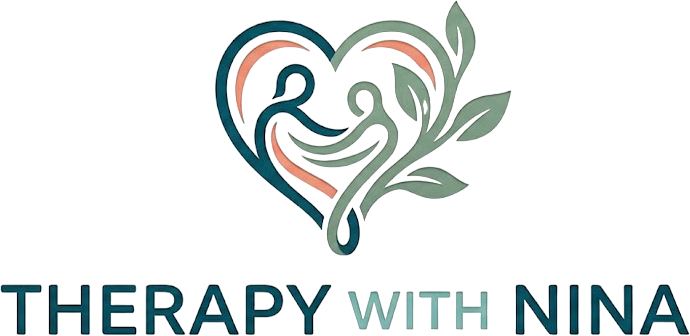 Therapy with Nina